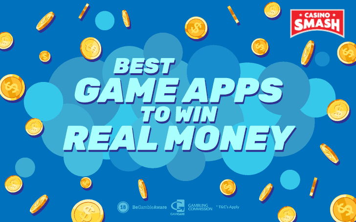 Casino Apps Where You Win Real Money