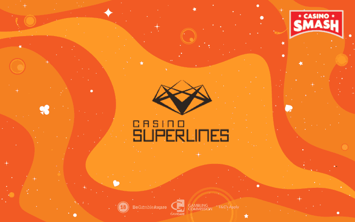 Casino Superlines