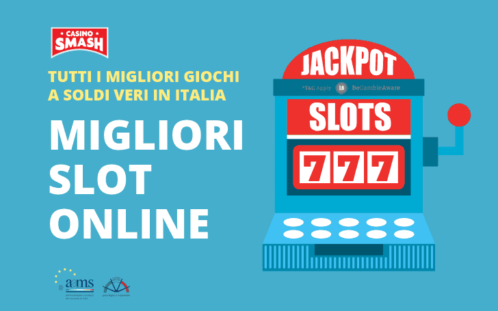Migliori Slot Online