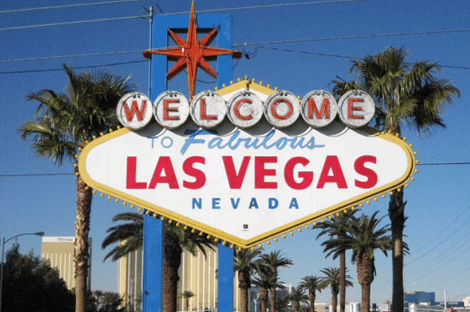 BetVictor Las Vegas Promo