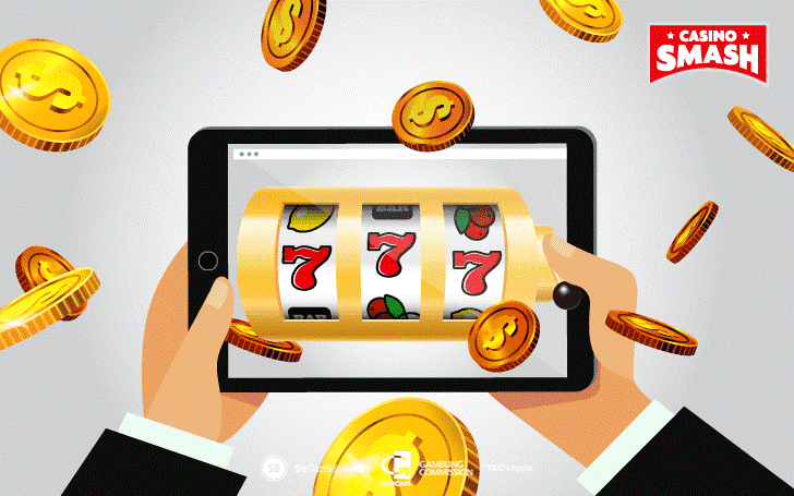 best free slot machine app for ipad