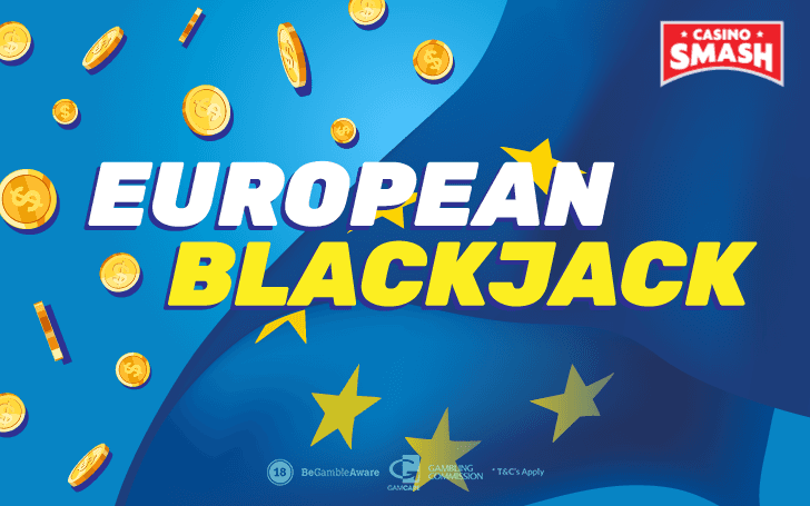 European Blackjack Gold Series