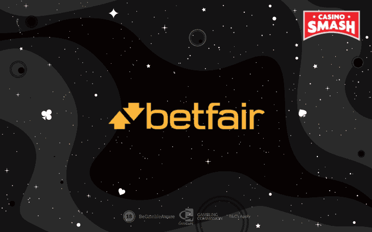 Betfair Casino