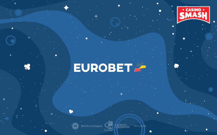 Eurobet Casinò Bonus AAMS