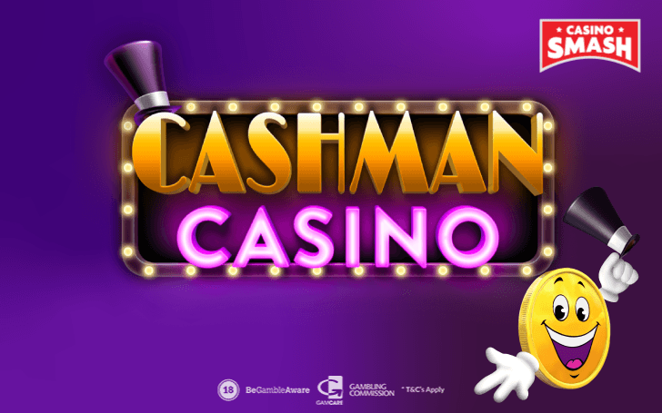 cashman casino free slots hack