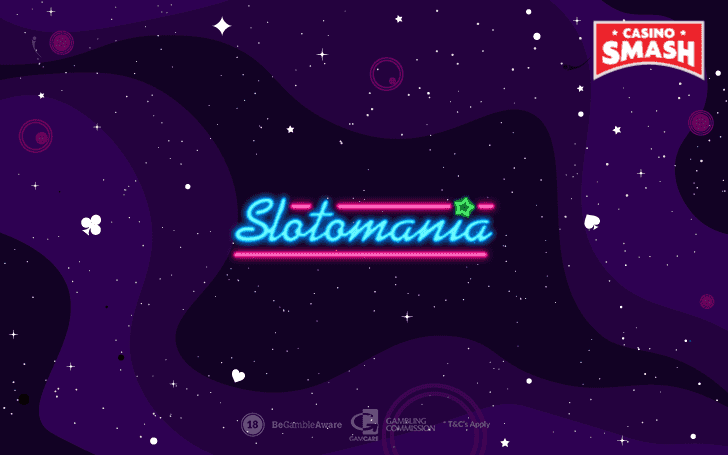 Slotomania