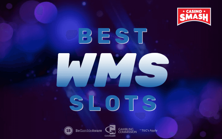 free wms slots online