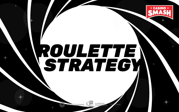 james bond roulette strategy