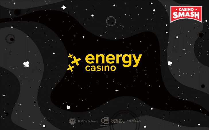 Energy Casino Bonus