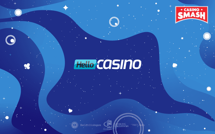 Hello Casino