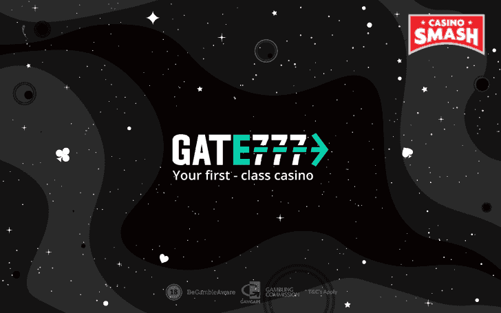 Gate777 Casino CasinoSmash
