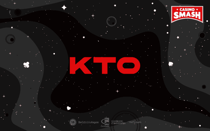 KTO Casino €200 Bonusu Powitalnego