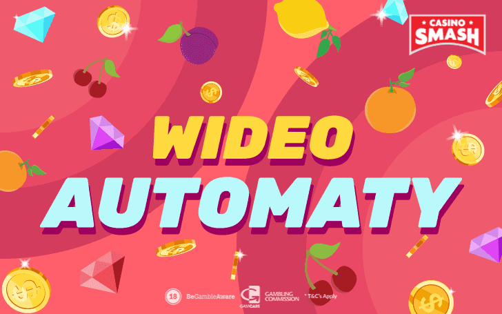wideo automaty