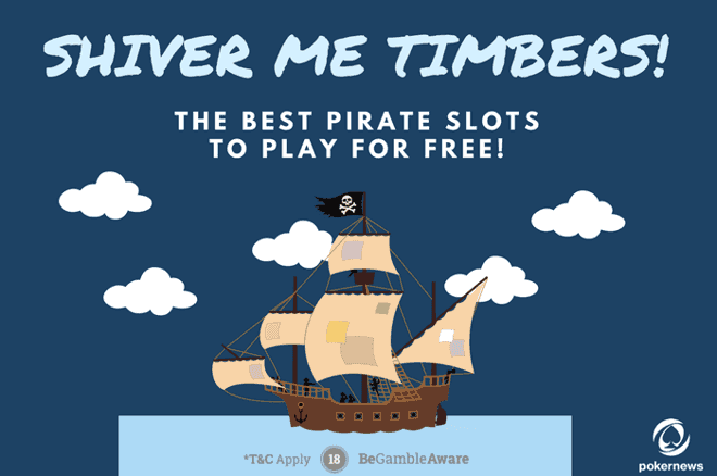 Migliori Giochi di Slot machine dei pirati