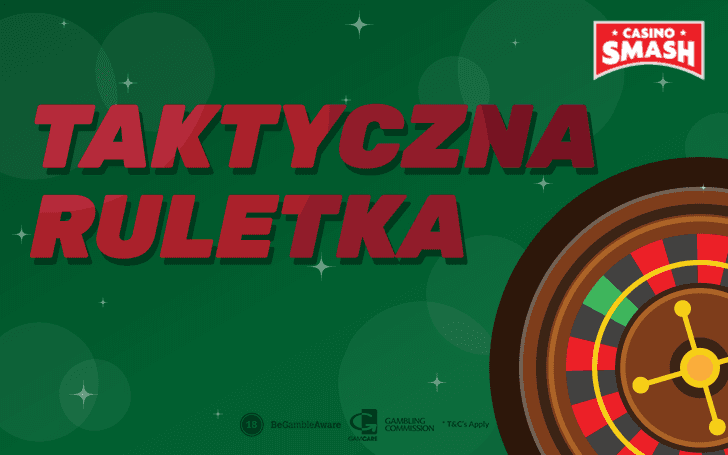 Taktyzna ruletki