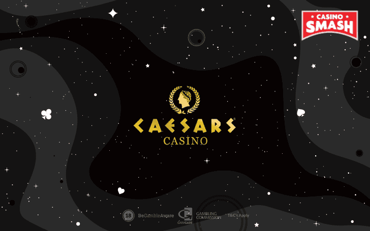 caesar's casino