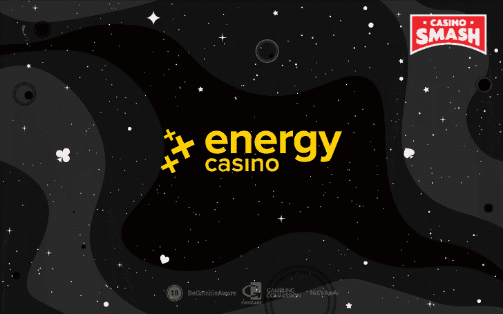 Energy Casino Bonus