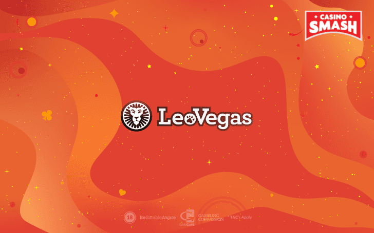 Leo vegas Casino Bonus