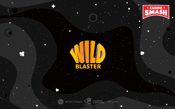Wild Blaster Promotion