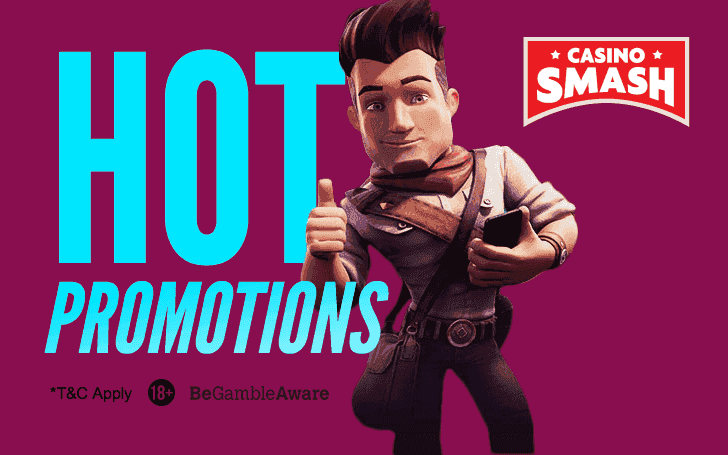 Casino.com Bonus