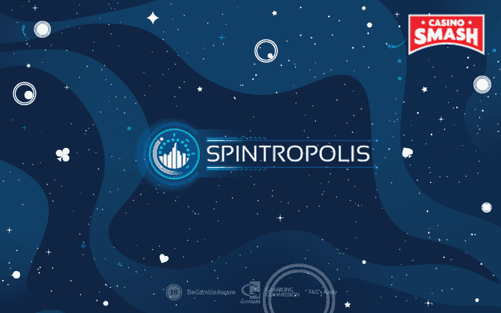 Spintropolis Bonus in May