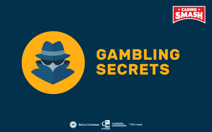 10 Gambling Secrets Professional Gamblers Won T Tell You - 
