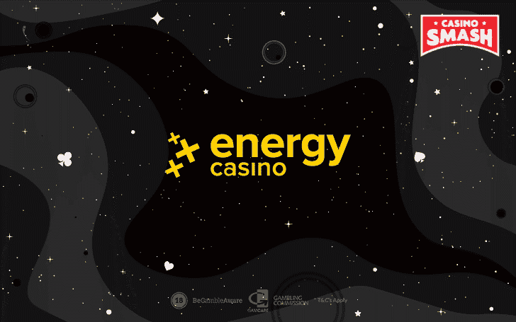 Energy Casino Bonus