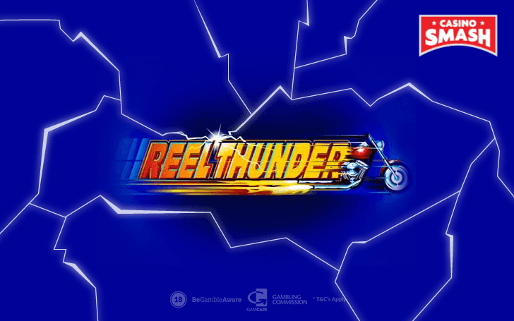 Thunder Reel Slot