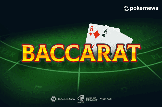 How To Read Baccarat Chart