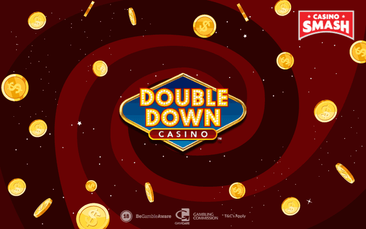 double down casino free chips code