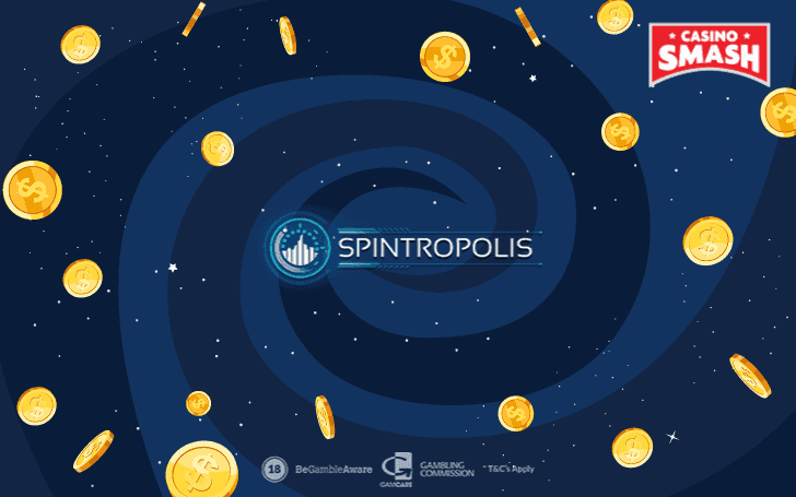 Spintropolis