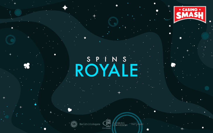 Spins Royale Bonus