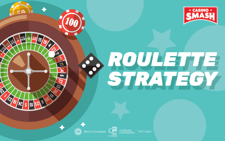 Best Strategy For Roulette