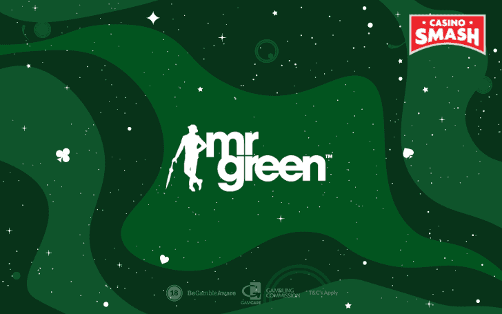 Mr Green Casino