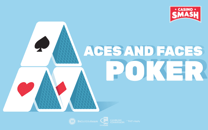 Aces and Faces Poker