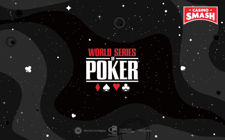 WSOP App