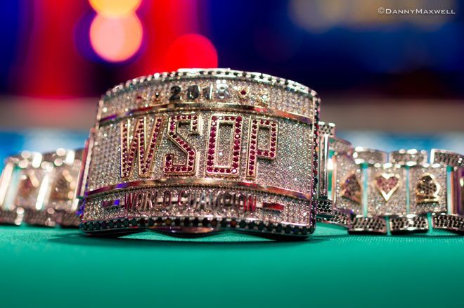 25 Key Moments in WSOP History