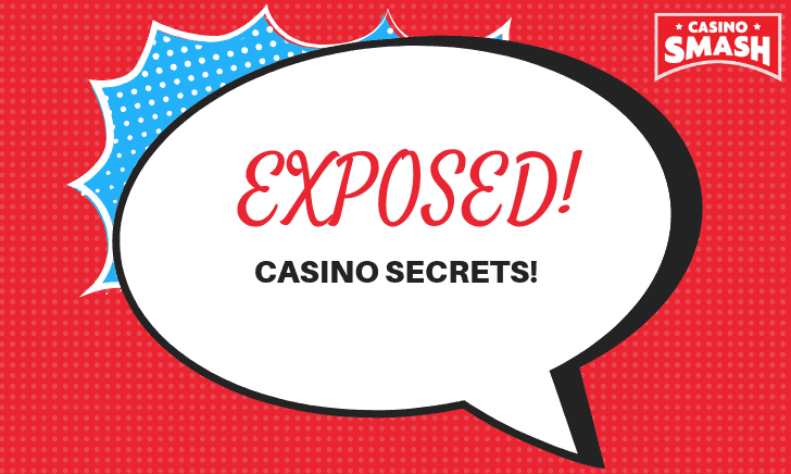 Casino Secrets