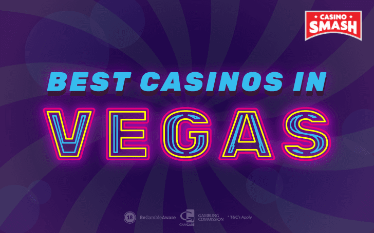 Best Casinos Vegas