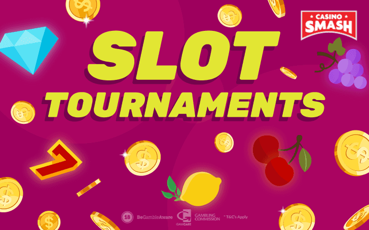 Slot Tournament Strategy