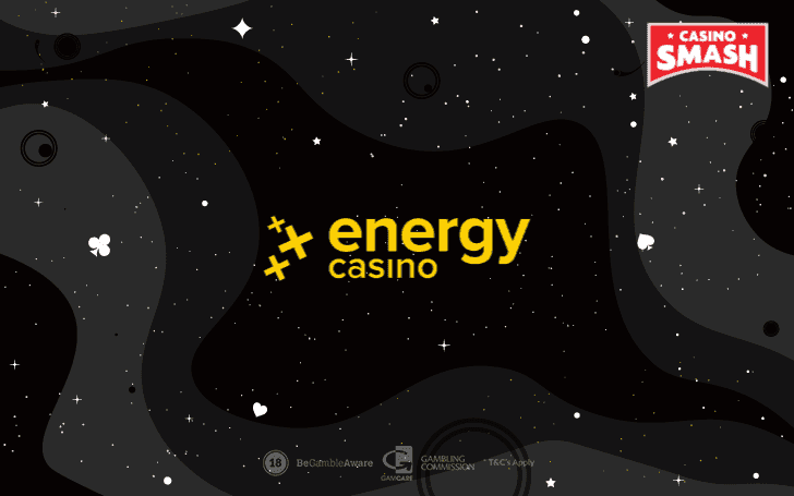 Energy Casino Bonus