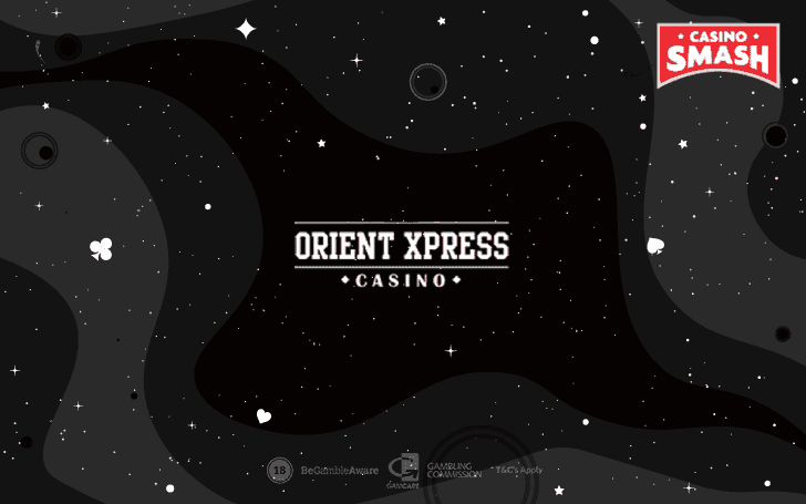 OrientXpress Casino