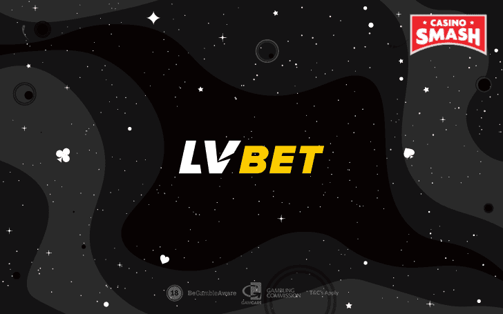 LVBet Casino Spins Bonus