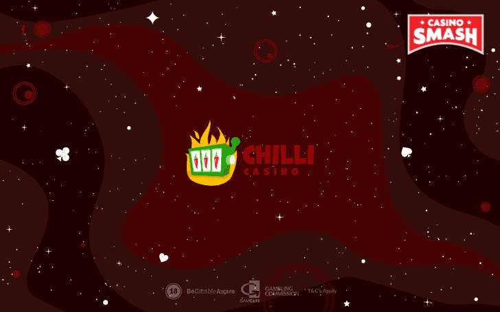Chilli Casino