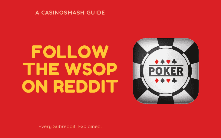wsop on reddit