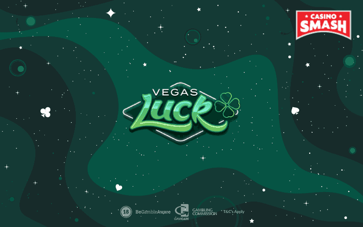 vegas luck
