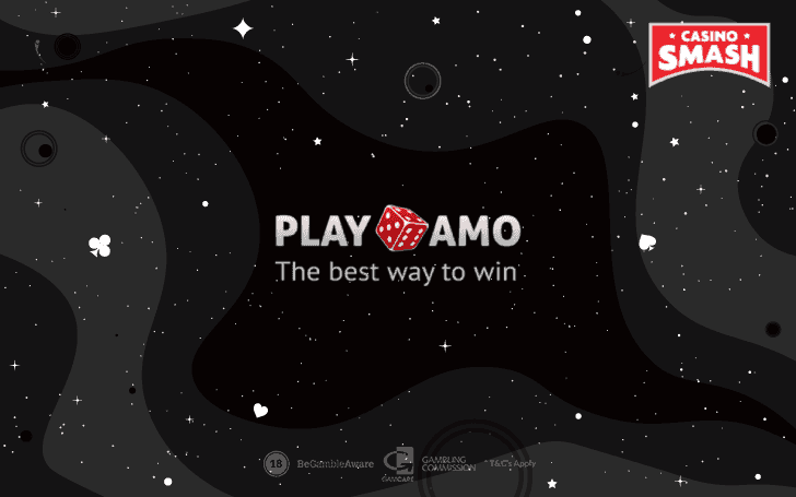 playamo casino
