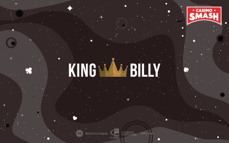 King Billy Casino