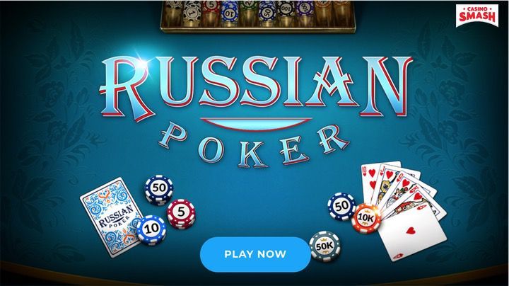 Poker At A Casino Single Player