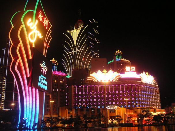 The Ultimate Strategies of How to Beat the Odds at a Casino